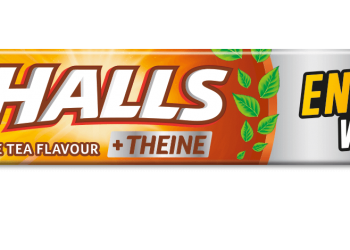 Halls Energy, lo nuevo de Mondelēz para reducir el cansancio y la fatiga