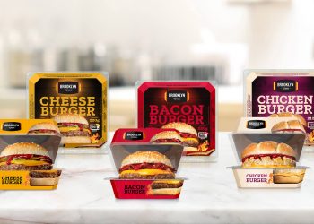 Hamburguesas Brooklyn