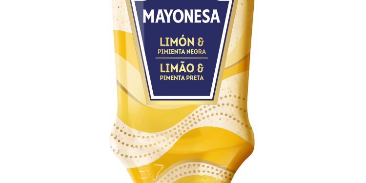 Heinz revoluciona la gama de mayonesas