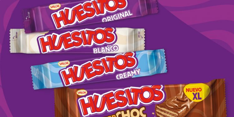 Huesitos