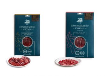 Sánchez Romero Carvajal estrena imagen y lanza nuevos productos