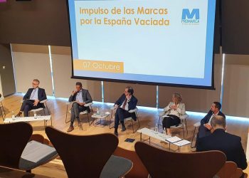 Impulso de las Marcas