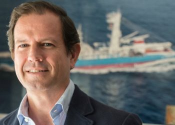 Javier Garat, nombrado consejero del Comité Económico y Social Europeo (CESE)