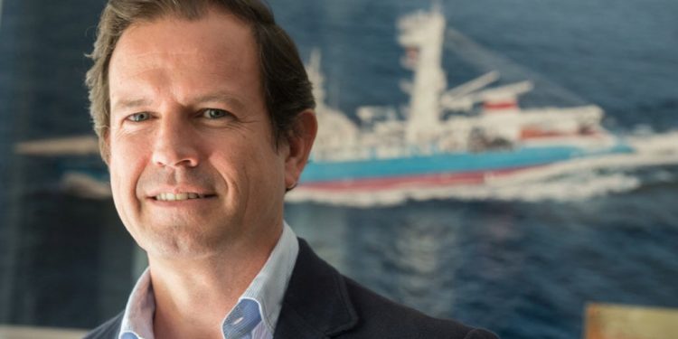 Javier Garat, nombrado consejero del Comité Económico y Social Europeo (CESE)