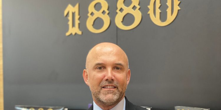 Confectionary Holding mantiene su producción de turrón para Navidad con cerca de 3.000 toneladas