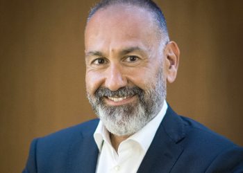 Luca Rossi, vicepresidente EKA de Chep