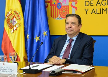 El sector agroalimentario contará con una estrategia dentro del Plan de Recuperación