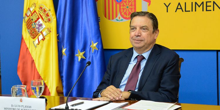 El sector agroalimentario contará con una estrategia dentro del Plan de Recuperación