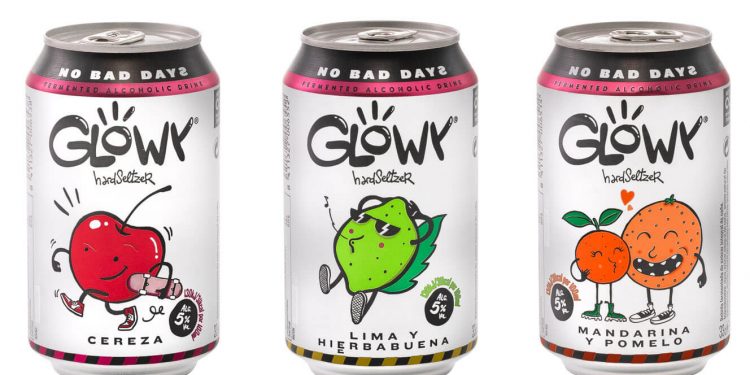 Mahou San Miguel inaugura en España la categoría hard seltzer