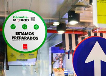 Makro, certificada por su labor de protección frente al Covid-19