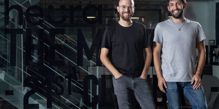 Heura desembarca en Reino Unido, el mayor mercado plant based de Europa