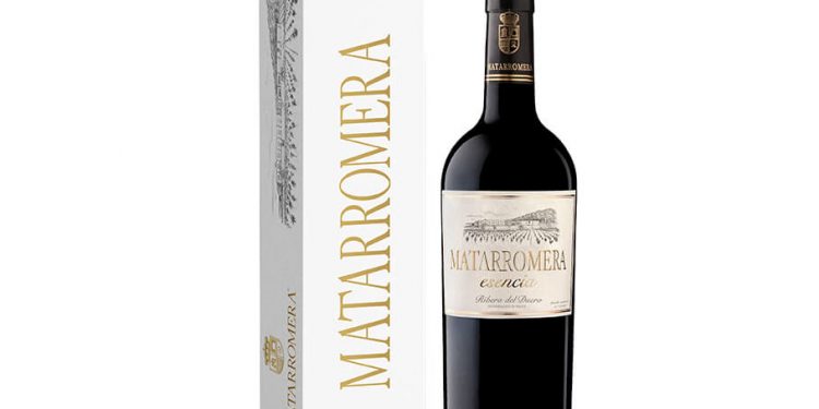 Matarromera Esencia