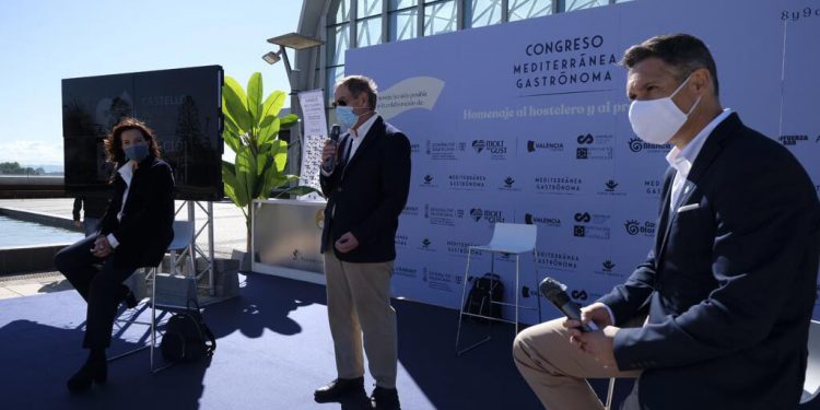Se presenta la edición más especial e íntima de Mediterránea Gastrónoma