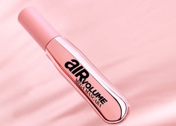 Air Volume Mega Mascara