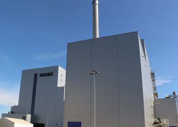 Nestle-Nescafe fabrica