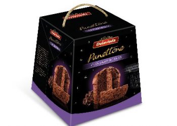 Delaviuda prepara nuevas variedades de Sticks y Panettone para Navidad