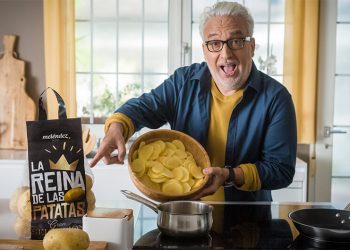 Patatas Melendez