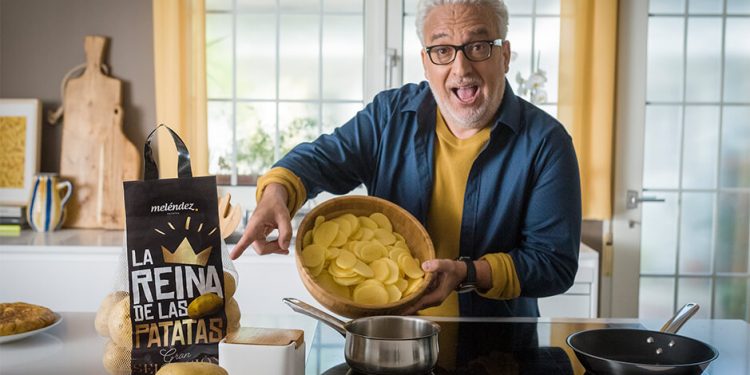 Patatas Melendez