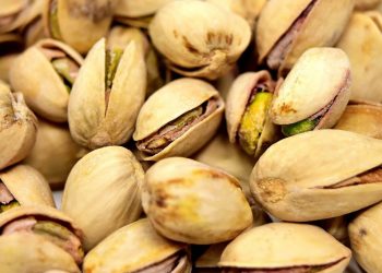 Pistachos