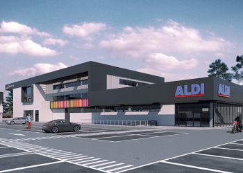 Sonae Sierra comercializará el nuevo espacio Mirasierra (Madrid) de Ten Brinke Group