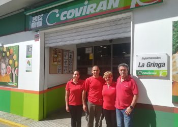 Relevo Generacional en Coviran