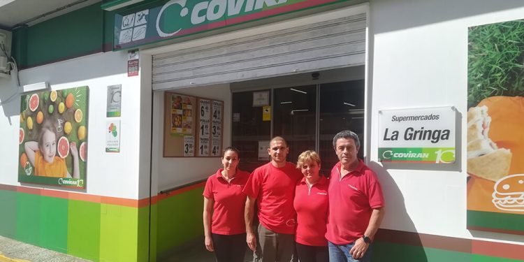 Relevo Generacional en Coviran