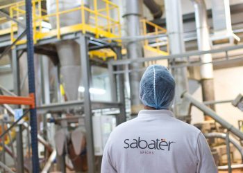 Sabater Spices impulsa su expansión en EEUU con la compra de BDS Natural Products