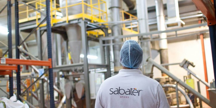 Sabater Spices impulsa su expansión en EEUU con la compra de BDS Natural Products