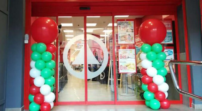 Spar renovado