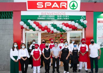 Spar Gran Canaria