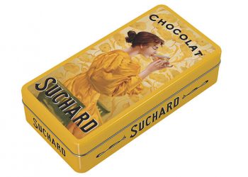 Suchard sorprende con sus lanzamientos para esta Navidad