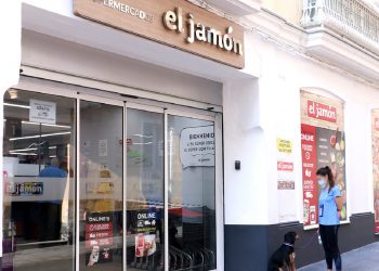 Supermercados El Jamón, Ahorramas, Spar y Consum estrenan establecimientos