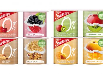 Sveltesse Duo Stevia