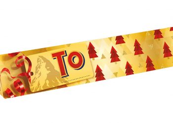 Toblerone crea una edición especial para celebrar la Navidad