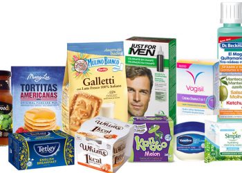 Varma Food & Personal Care