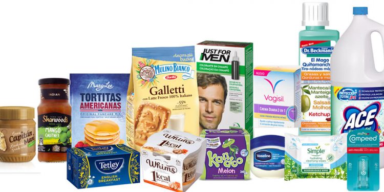 Varma Food & Personal Care