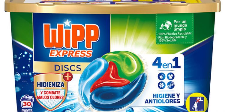Wipp Express