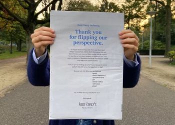 Abbot Kinney’s dejará de usar el término yogur en sus productos