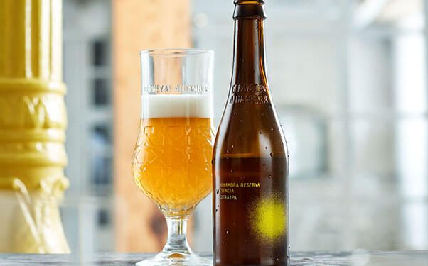 Alhambra Reserva Esencia Citra