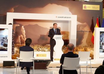 Agricultura invertirá 2,3 millones en su campaña de promoción de los alimentos españoles