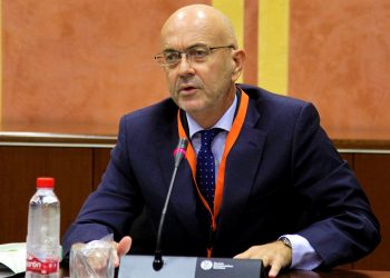 Álvaro González Zafra, nombrado director general de CAEA