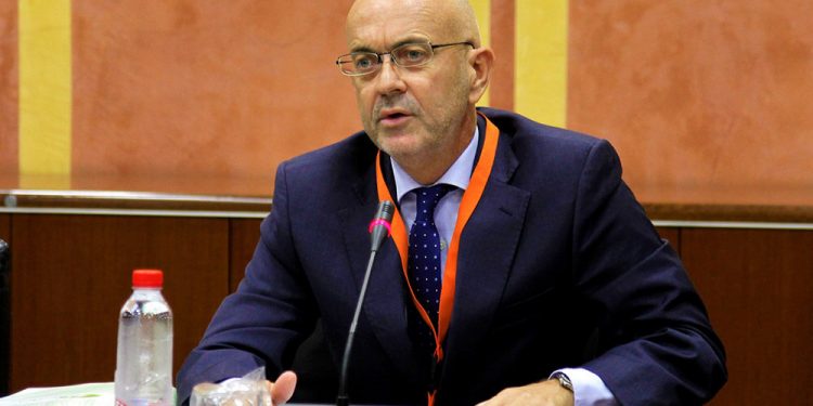 Álvaro González Zafra, nombrado director general de CAEA