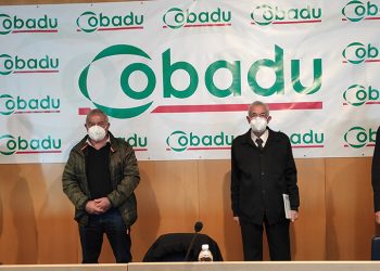 Asamblea General Cobadu