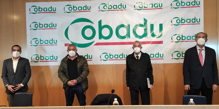 Asamblea General Cobadu