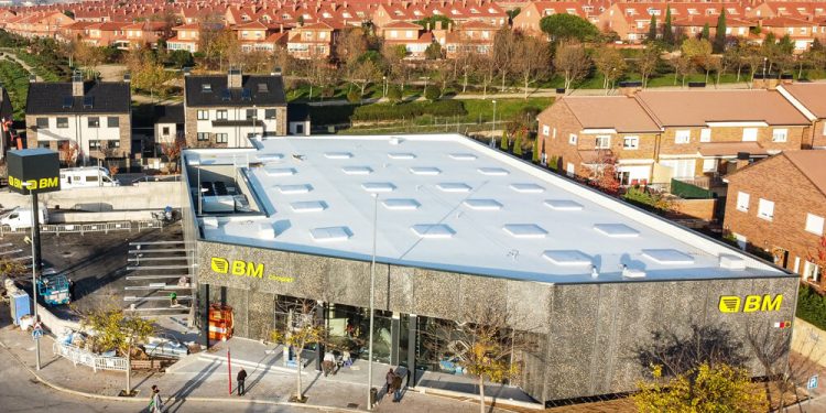 BM Supermercados, Consum y Lidl avanzan en su expansión