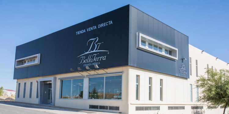 Uvesa adquiere un 20% de la cárnica cordobesa Belloterra