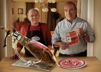 Legado Ibérico lanza una nueva campaña en la que transmite los valores de la marca