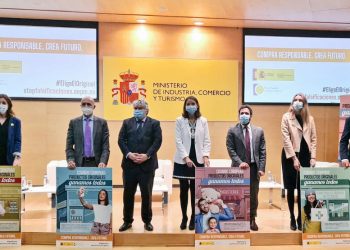 Las falsificaciones causan la pérdida de 6.766 millones de ventas al año en España