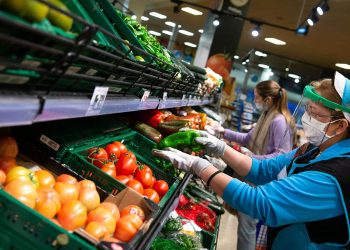 Caprabo mantiene su compromiso con el producto de proximidad