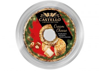 Castello Ron y Avellana